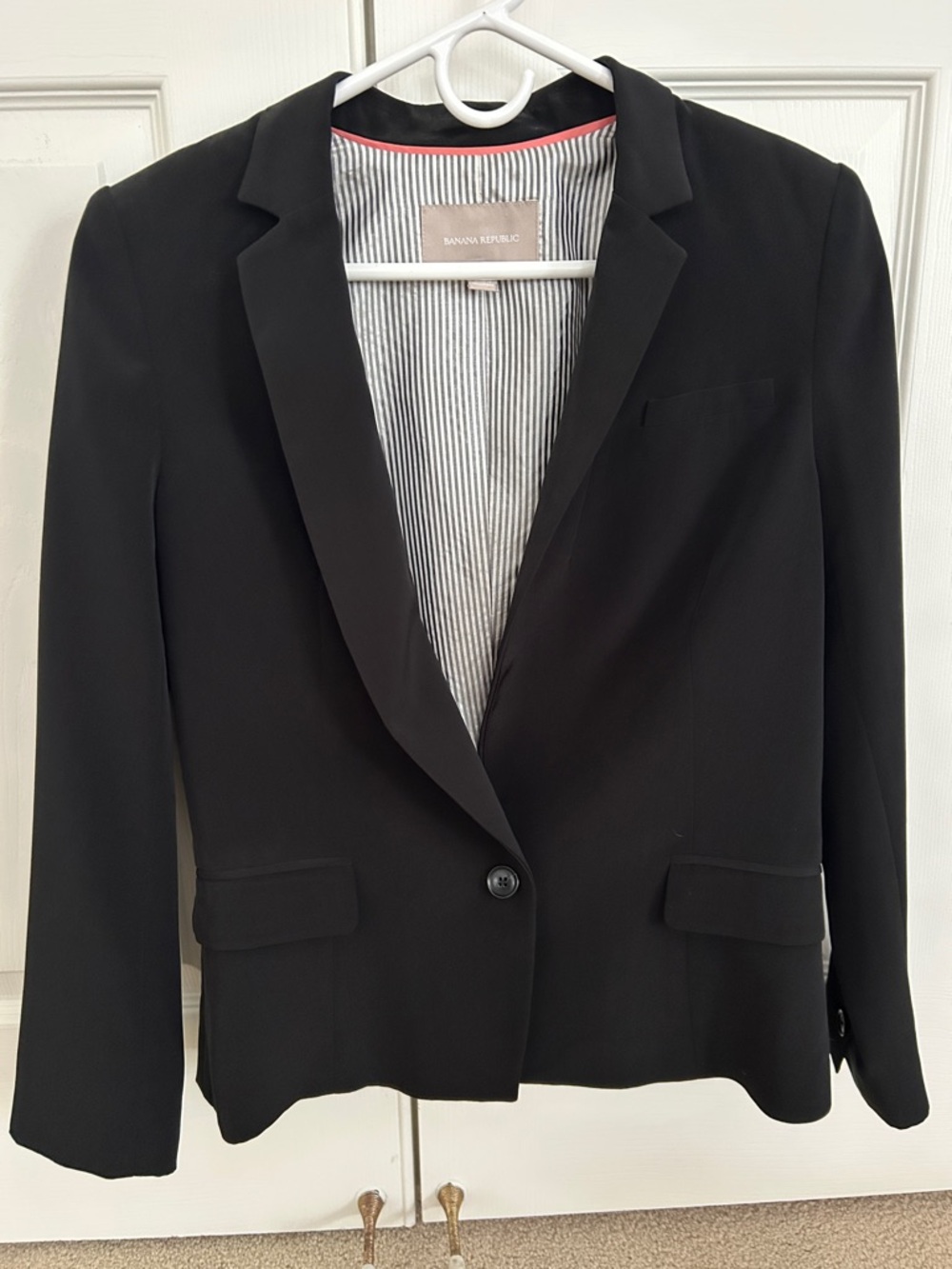Banana Republic Blazer